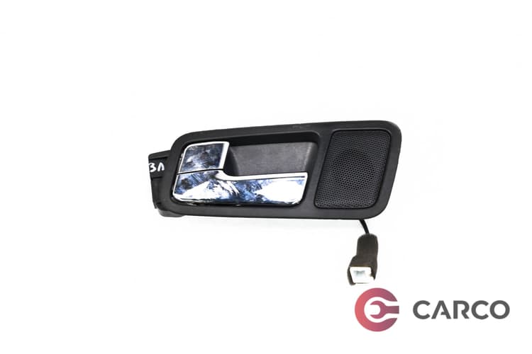Вътрешна дръжка задна лява за CHEVROLET EPICA (KL1_) 2.0 (2005)