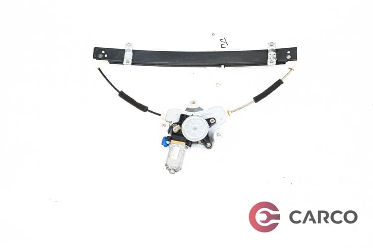 Машинка ел стъкло със стъклоповдигач преден десен за CHEVROLET EPICA (KL1_) 2.0 (2005)