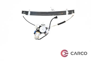 Машинка ел стъкло със стъклоповдигач заден десен за CHEVROLET EPICA (KL1_) 2.0 (2005)