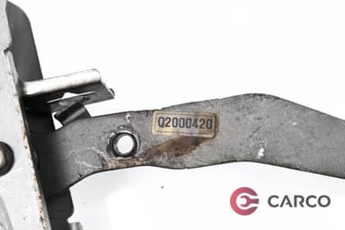 Педал съединител за CHEVROLET EPICA (KL1_) 2.0 (2005)