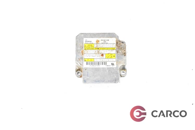 Модул AIRBAG 96641838 за CHEVROLET EPICA (KL1_) 2.0 (2005)