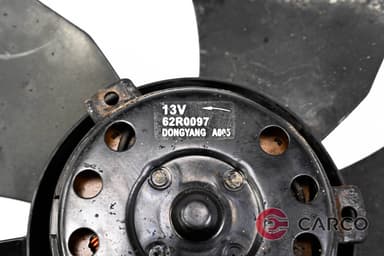 Перка охлаждане с 5 витлa 62R0097 за CHEVROLET EPICA (KL1_) 2.0 (2005)