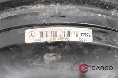 Серво A2114300330L за MERCEDES-BENZ CLS (C219) CLS 320 CDI (219.322) (2004 - 2011)