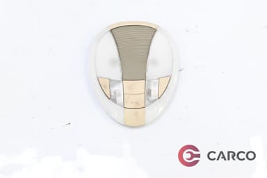 Плафон A2118207501 за MERCEDES-BENZ CLS (C219) CLS 320 CDI (219.322) (2004 - 2011)