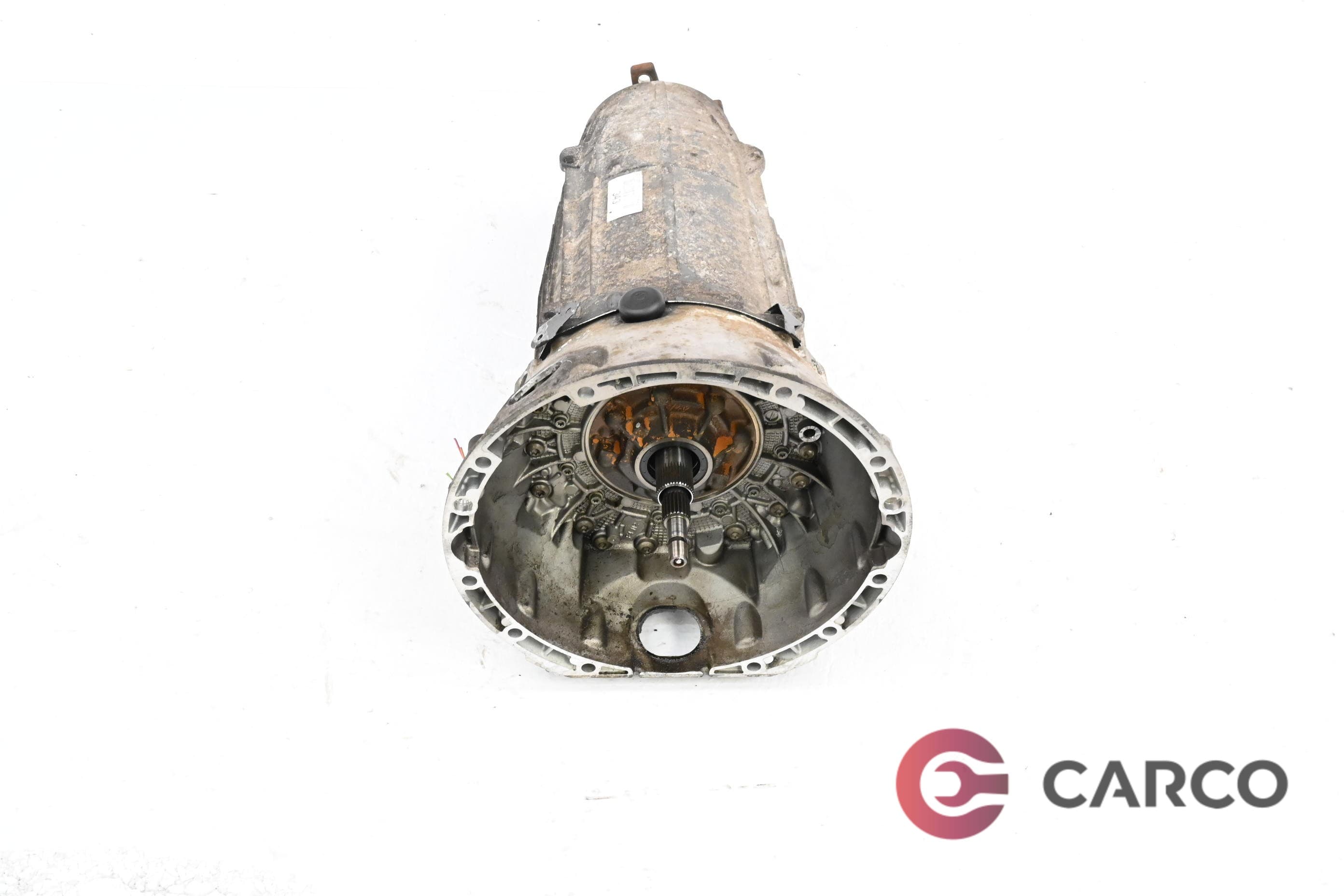 7 Степенна автоматична скоростна кутия G-TRONIC Code:R2302710501 2112709301 за MERCEDES-BENZ CLS (C219) CLS 320 CDI (219.322) (2004 - 2011)