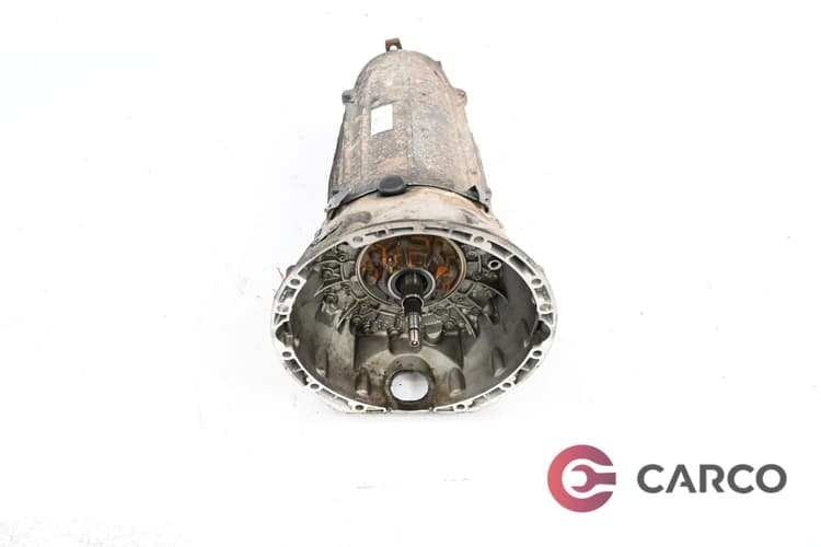 7 Степенна автоматична скоростна кутия G-TRONIC Code:R2302710501 2112709301 за MERCEDES-BENZ CLS (C219) CLS 320 CDI (219.322) (2004 - 2011)