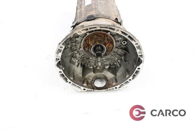 7 Степенна автоматична скоростна кутия G-TRONIC Code:R2302710501 2112709301 за MERCEDES-BENZ CLS (C219) CLS 320 CDI (219.322) (2004 - 2011)