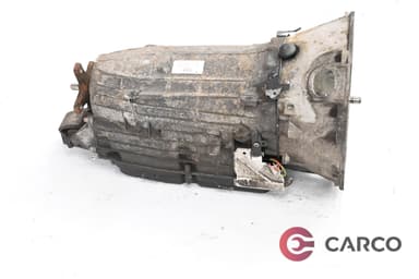 7 Степенна автоматична скоростна кутия G-TRONIC Code:R2302710501 2112709301 за MERCEDES-BENZ CLS (C219) CLS 320 CDI (219.322) (2004 - 2011)
