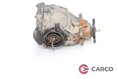 Диференциал A2303510805 A2303511808 за MERCEDES-BENZ CLS (C219) CLS 320 CDI (219.322) (2004 - 2011)