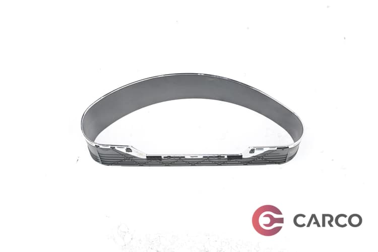 Конзола около километраж A2196890239 за MERCEDES-BENZ CLS (C219) CLS 320 CDI (219.322) (2004 - 2011)