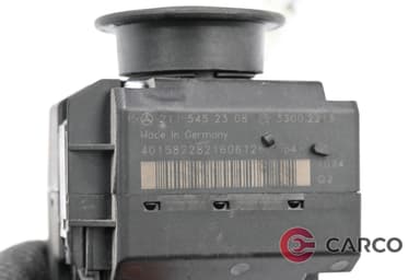 Конзола ключ запалване 2115452308 за MERCEDES-BENZ CLS (C219) CLS 320 CDI (219.322) (2004 - 2011)