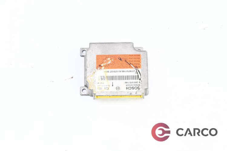 Модул AIRBAG 2118701185 за MERCEDES-BENZ CLS (C219) CLS 320 CDI (219.322) (2004 - 2011)