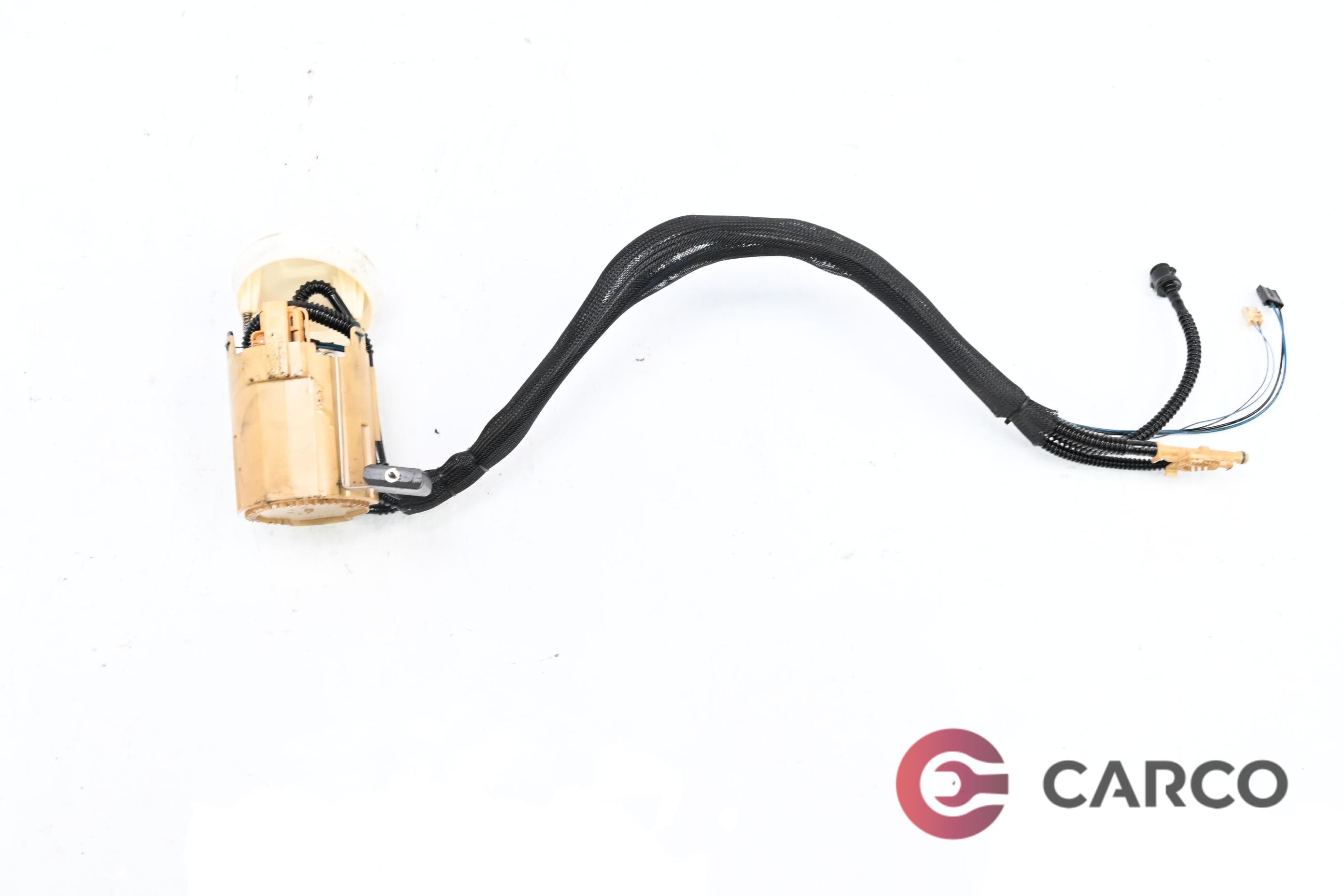 Подкачваща помпа 0580303018 за MERCEDES-BENZ CLS (C219) CLS 320 CDI (219.322) (2004 - 2011)