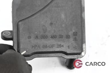 Казанче хидравлична течност A0004602283 за MERCEDES-BENZ CLS (C219) CLS 320 CDI (219.322) (2004 - 2011)