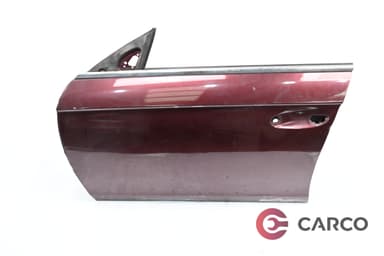 Врата предна лява за MERCEDES-BENZ CLS (C219) CLS 320 CDI (219.322) (2004 - 2011)