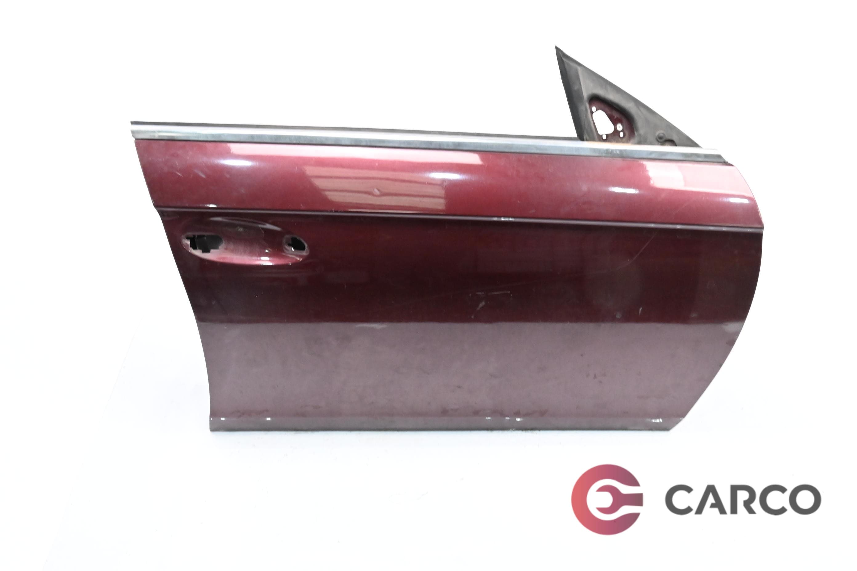Врата предна дясна за MERCEDES-BENZ CLS (C219) CLS 320 CDI (219.322) (2004 - 2011)