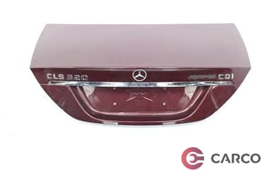 Заден капак за MERCEDES-BENZ CLS (C219) CLS 320 CDI (219.322) (2004 - 2011)