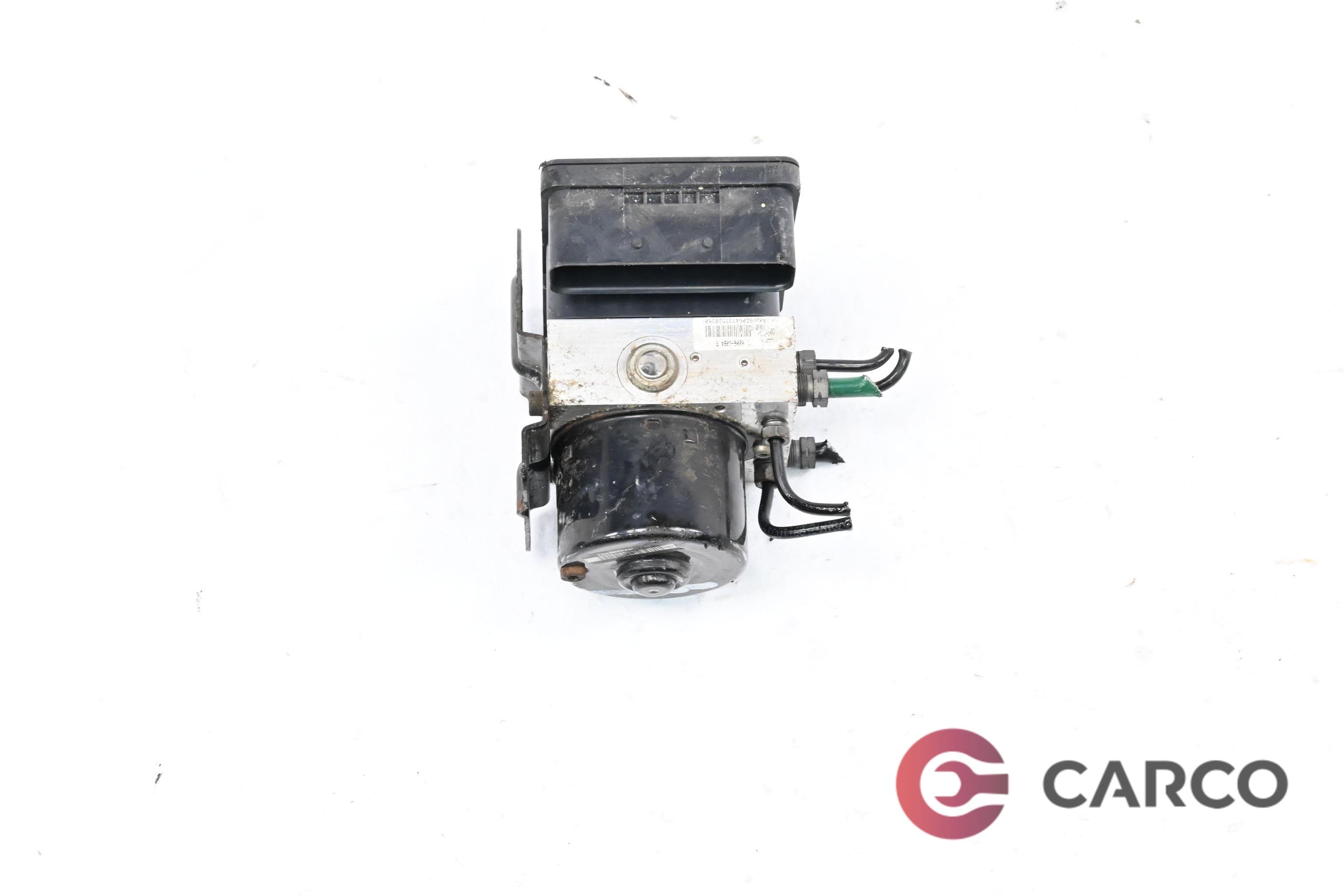 ABS 9659770180 за CITROEN C5 I (DC_) Facelift 2.0 HDi (2001 - 2004)