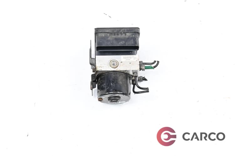 ABS 9659770180 за CITROEN C5 I (DC_) Facelift 2.0 HDi (2001 - 2004)