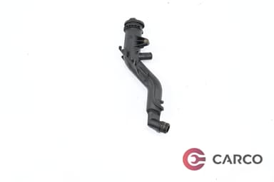 Гърловина масло 9654733980 за CITROEN C5 I (DC_) Facelift 2.0 HDi (2001 - 2004)