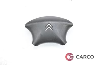 AIRBAG волан за CITROEN C5 I (DC_) Facelift 2.0 HDi (2001 - 2004)