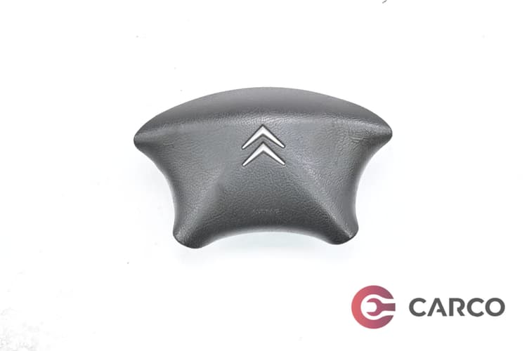 AIRBAG волан за CITROEN C5 I (DC_) Facelift 2.0 HDi (2001 - 2004)