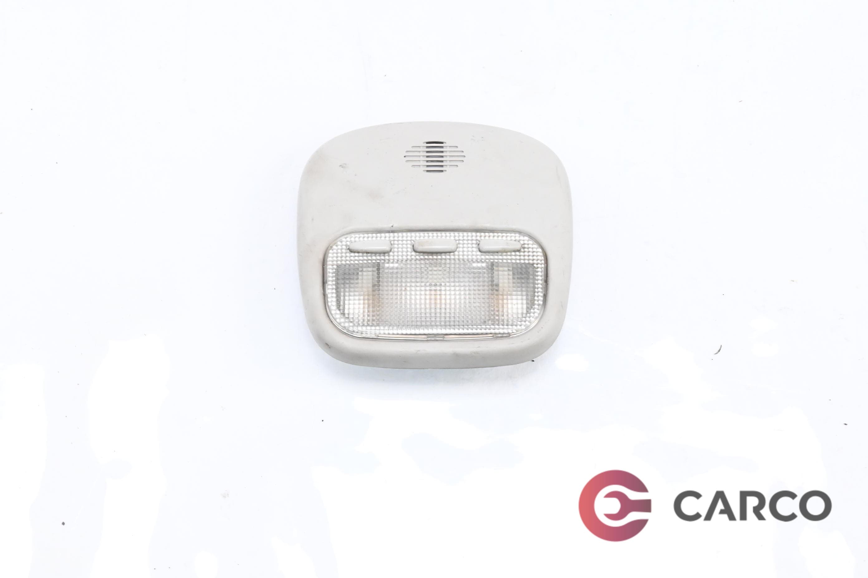 Плафон за CITROEN C5 I (DC_) Facelift 2.0 HDi (2001 - 2004)