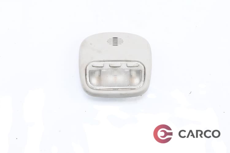 Плафон за CITROEN C5 I (DC_) Facelift 2.0 HDi (2001 - 2004)