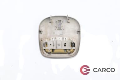 Плафон за CITROEN C5 I (DC_) Facelift 2.0 HDi (2001 - 2004)
