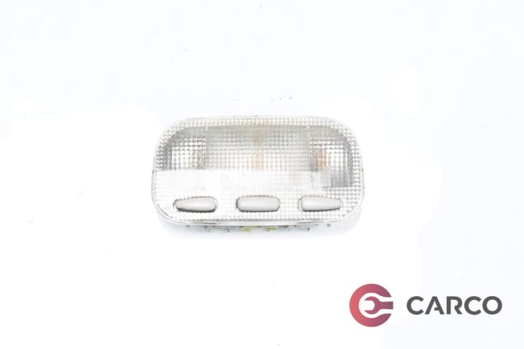 Плафон малък за CITROEN C5 I (DC_) Facelift 2.0 HDi (2001 - 2004)