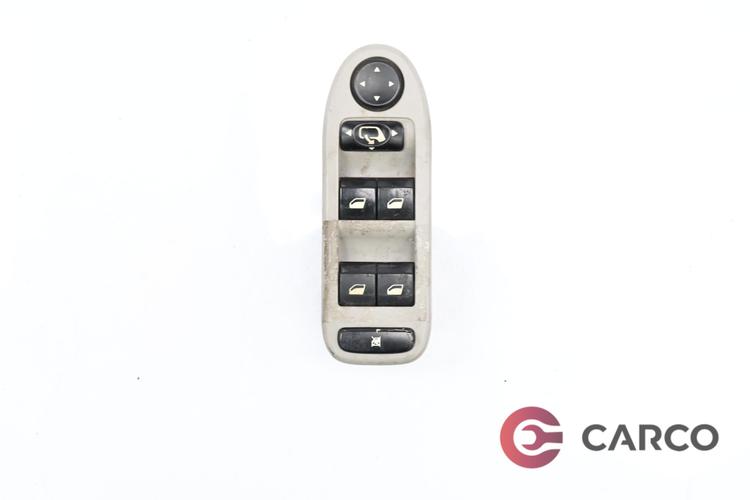 Панел копчета ел стъкла за CITROEN C5 I (DC_) Facelift 2.0 HDi (2001 - 2004)