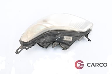 Фар ляв за CITROEN C5 I (DC_) Facelift 2.0 HDi (2001 - 2004)
