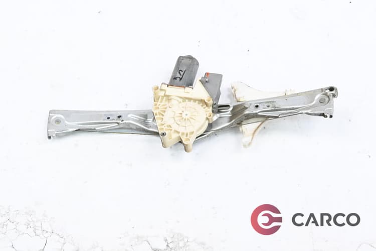 Машинка ел стъкло със стъклоповдигач задна дясна за CITROEN C5 I (DC_) Facelift 2.0 HDi (2001 - 2004)
