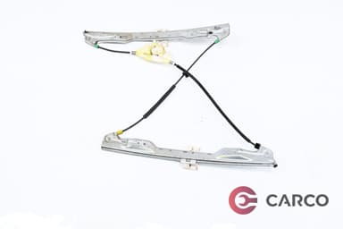 Машинка ел стъкло със стъклоповдигач предна дясна за CITROEN C5 I (DC_) Facelift 2.0 HDi (2001 - 2004)