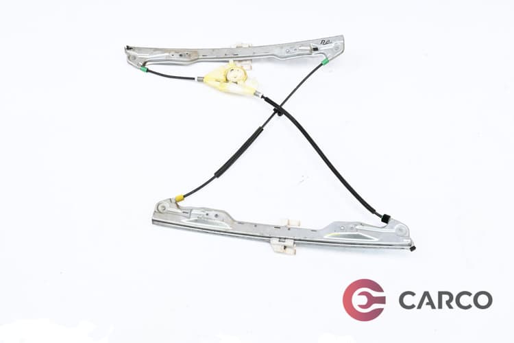 Машинка ел стъкло със стъклоповдигач предна дясна за CITROEN C5 I (DC_) Facelift 2.0 HDi (2001 - 2004)