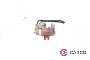 Вакуум клапан 9654282880 за CITROEN C5 I (DC_) Facelift 2.0 HDi (2001 - 2004)