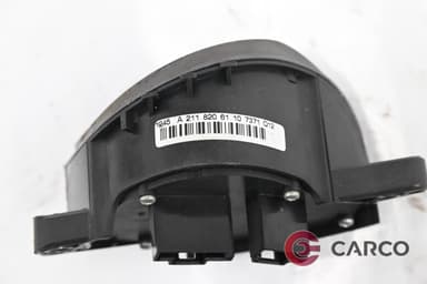 Копчета волан десни за MERCEDES-BENZ E-CLASS седан (W211) E 320 CDI (211.026) (2002 - 2009)
