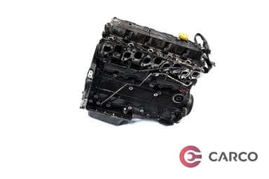 Двигател 3.1 TD 140hp CODE: EXA VM73B  24546 за JEEP GRAND CHEROKEE Mk II (WJ, WG) 3.1 TD 4x4 (1998 - 2005)