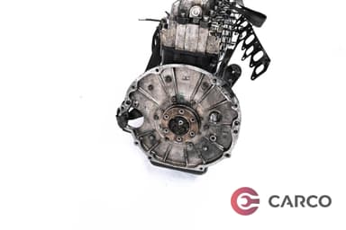 Двигател 3.1 TD 140hp CODE: EXA VM73B  24546 за JEEP GRAND CHEROKEE Mk II (WJ, WG) 3.1 TD 4x4 (1998 - 2005)