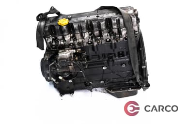 Двигател 3.1 TD 140hp CODE: EXA VM73B  24546 за JEEP GRAND CHEROKEE Mk II (WJ, WG) 3.1 TD 4x4 (1998 - 2005)