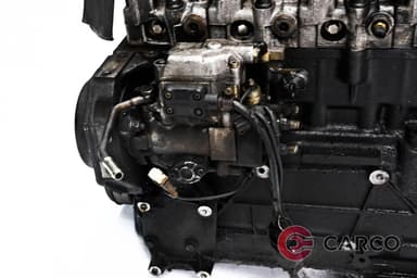 Двигател 3.1 TD 140hp CODE: EXA VM73B  24546 за JEEP GRAND CHEROKEE Mk II (WJ, WG) 3.1 TD 4x4 (1998 - 2005)