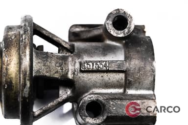 EGR клапан за JEEP GRAND CHEROKEE Mk II (WJ, WG) 3.1 TD 4x4 (1998 - 2005)