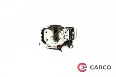 Брава врата лява за FIAT FIORINO фургон/комби (225) 1.4 Natural Power (2007)