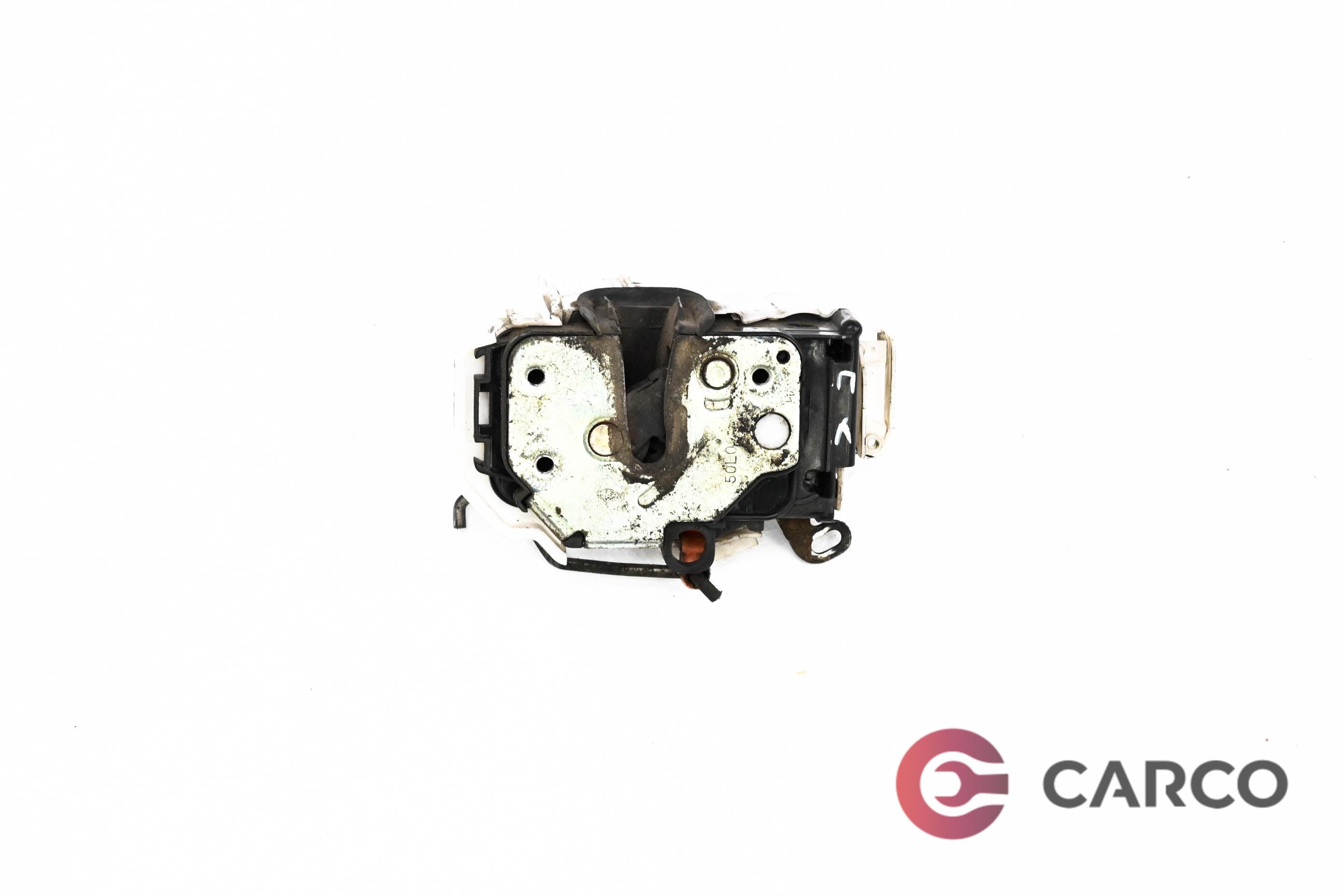 Брава врата лява за FIAT FIORINO фургон/комби (225) 1.4 Natural Power (2007)