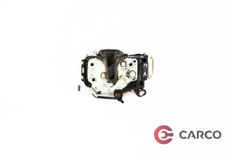 Брава врата лява за FIAT FIORINO фургон/комби (225) 1.4 Natural Power (2007)