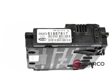 Модул 51857617 за FIAT FIORINO фургон/комби (225) 1.4 Natural Power (2007)
