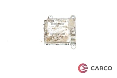Модул AIRBAG 611134500 за FIAT FIORINO фургон/комби (225) 1.4 Natural Power (2007)
