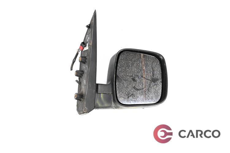 Огледало дясно за FIAT FIORINO фургон/комби (225) 1.4 Natural Power (2007)
