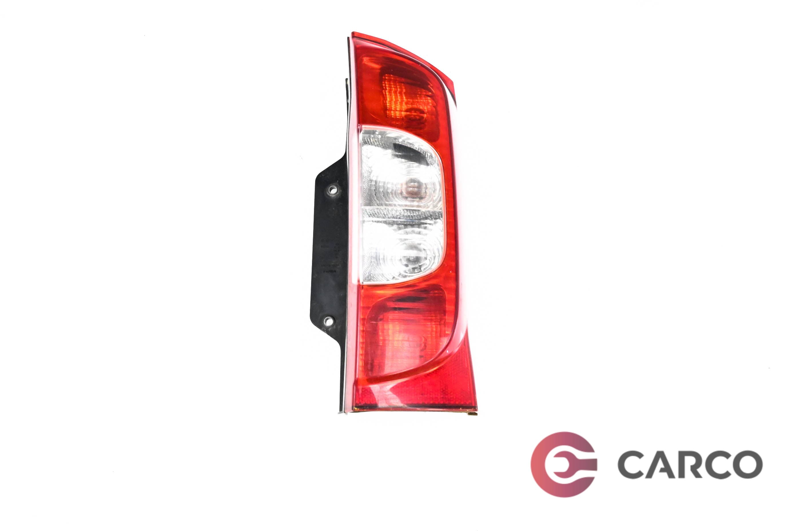 Стоп десен за FIAT FIORINO фургон/комби (225) 1.4 Natural Power (2007)