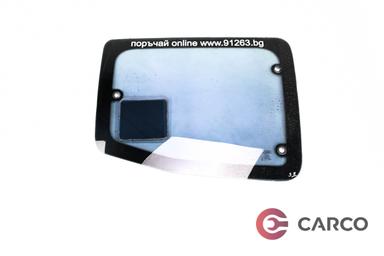 Стъкло врата задно дясно за FIAT FIORINO фургон/комби (225) 1.4 Natural Power (2007)